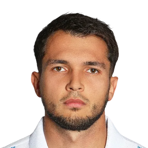 Dubinchak 71 Silver LB FC 27 card