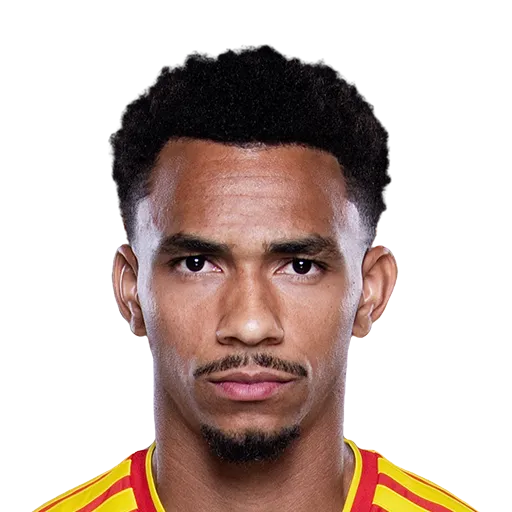Álvarez 75 Gold CB FC 27 card