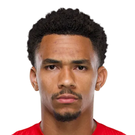 Álvarez 75 Gold CB FC 27 card