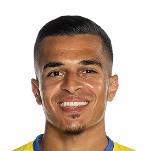Sebaoui 72 Silver LM FC 27 card