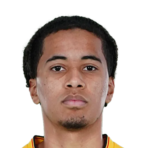 Ngom 66 Common CDM FC 26 card