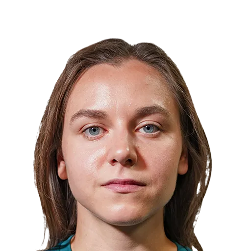 Vaitukaitytė 68 Silver CDM FC 27 card