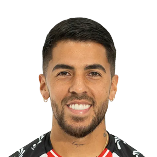 Tapia 71 Silver CM FC 27 card