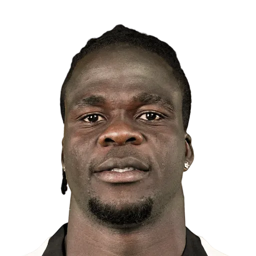 Olaitan 71 Silver LM FC 27 card