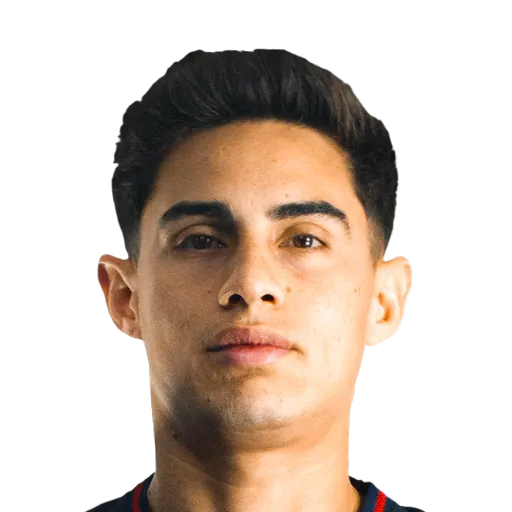 Medina 67 Silver LM FC 27 card