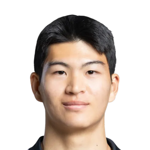 Moon Hyun Ho 56 Bronze GK FC 27 card