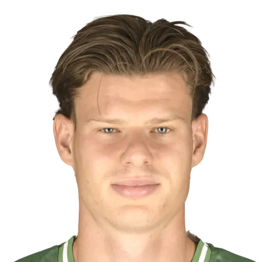 Hunziker 66 Silver ST FC 27 card
