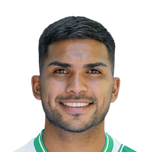 Zalazar 68 Silver RW FC 27 card