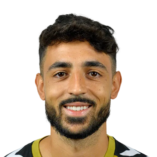 Luís Esteves 76 Gold CM FC 27 card
