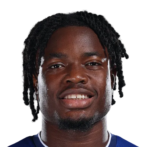 Fatawu 75 Gold RM FC 27 card