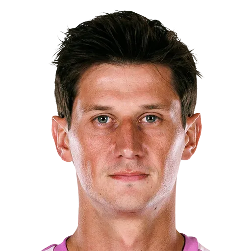 Hagen 61 Bronze GK FC 27 card
