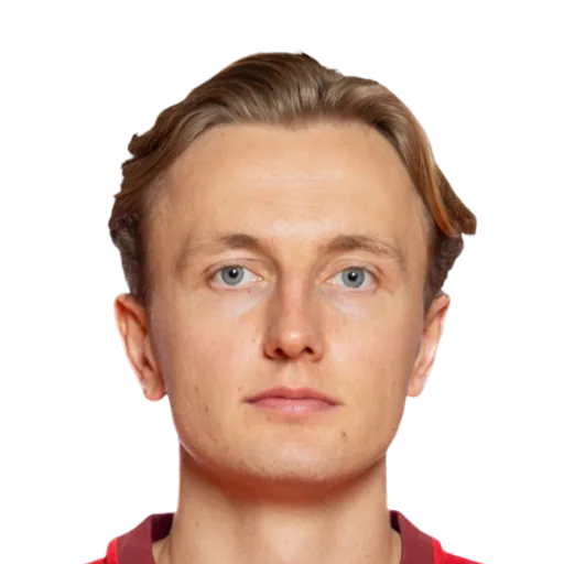 Skjærvik 69 Common CB FC 26 card