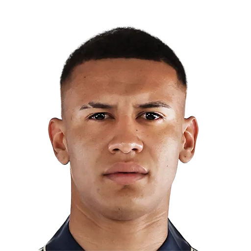 Arriaga 74 Silver CDM FC 27 card