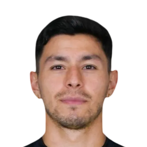 Pérez 68 Common CDM FC 26 card