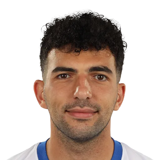 Grigoryan 66 Silver RW FC 27 card