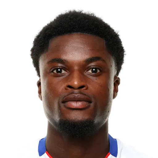 Kyerewaa 66 Common LM FC 26 card