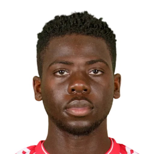 Forson 65 Silver RM FC 27 card
