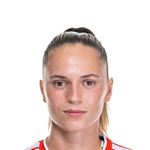 Janssens 77 Gold RB FC 27 card