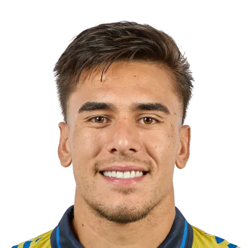 Mansilla 67 Silver RM FC 27 card