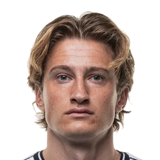 Andersen 67 Silver RM FC 27 card