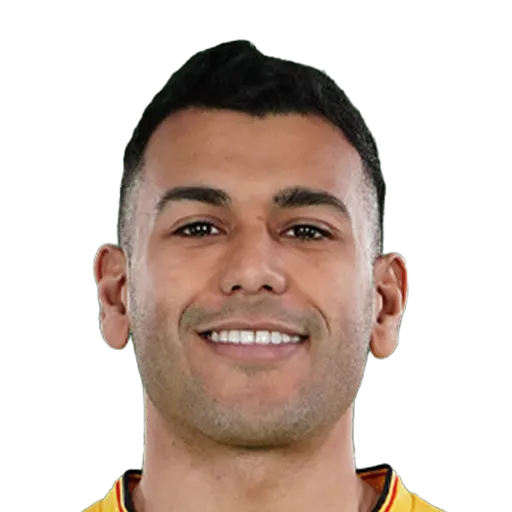 Cheddira 72 Common ST FC 26 card