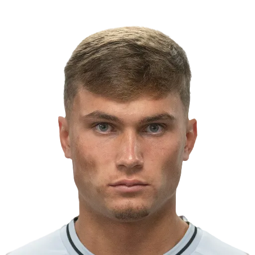 Angelini 57 Bronze GK FC 27 card