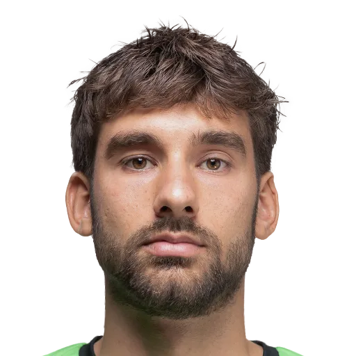 Bignetti 63 Bronze GK FC 27 card