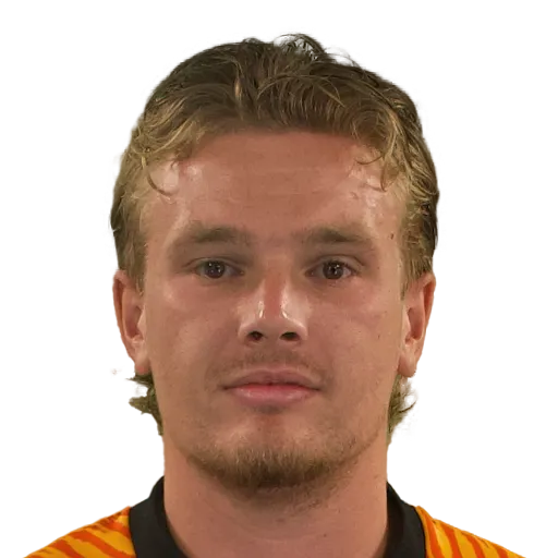 Waller 56 Bronze GK FC 27 card