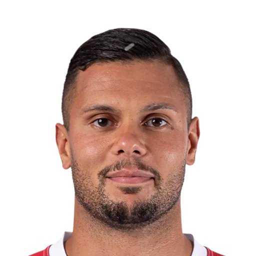 El Kaouakibi 69 Silver RB FC 27 card