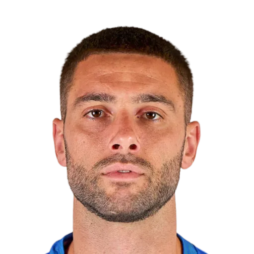 Curto 69 Common CB FC 26 card