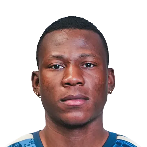 Jean Jacques 72 Silver CDM FC 27 card