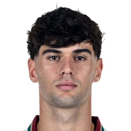 Rodrigo Ribeiro 69 Silver ST FC 27 card