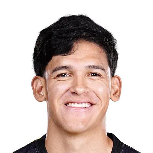 Ortega 66 Silver CDM FC 27 card