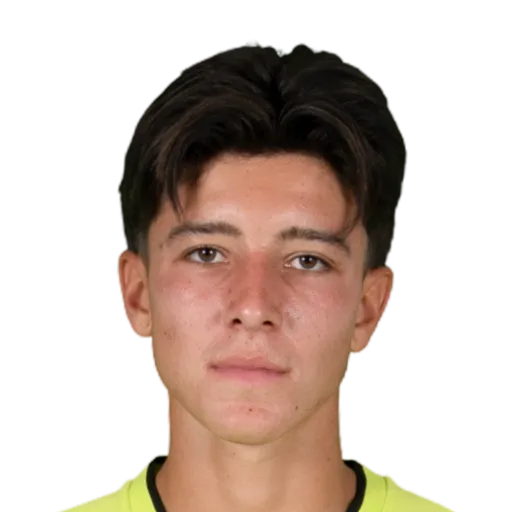 Pizzignacco 67 Common GK FC 26 card