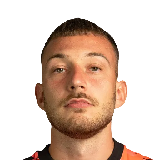 Turk 66 Common GK FC 26 card