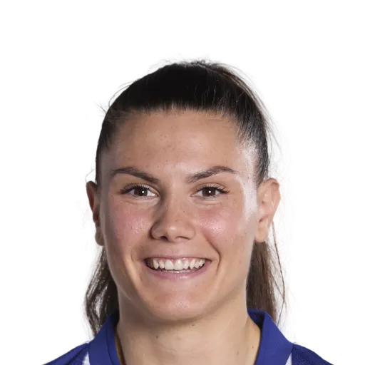 María Molina 75 Gold CB FC 27 card