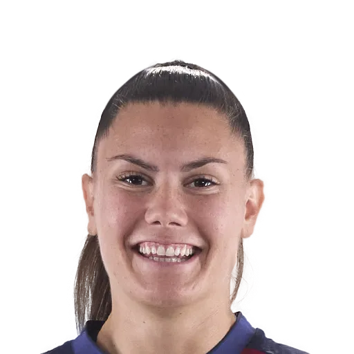 María Molina 75 Common CB FC 26 card