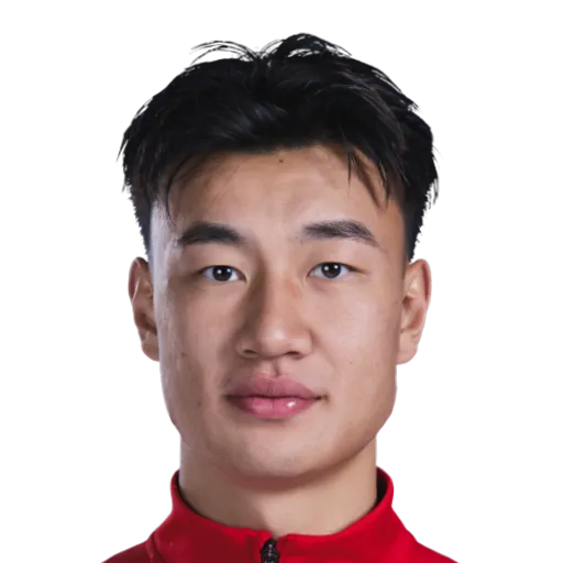 Liu Yixin 58 Bronze LB FC 27 card