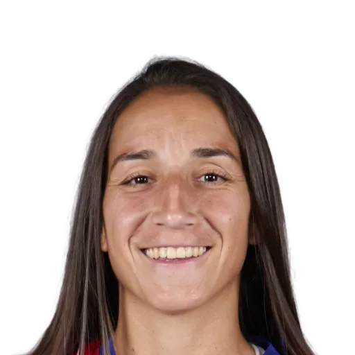 Lucía Rodríguez 76 Gold RB FC 27 card