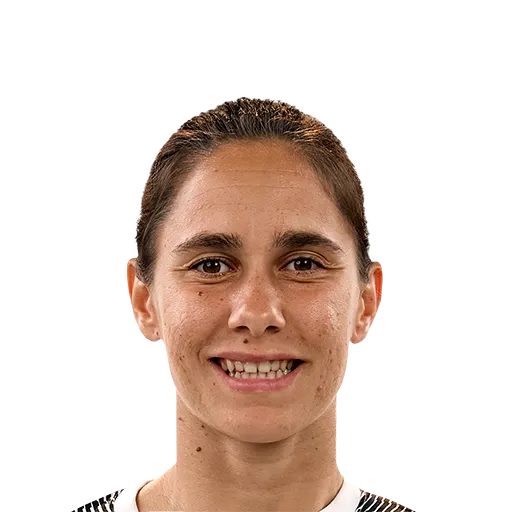 Lorena Navarro 70 Silver CM FC 27 card
