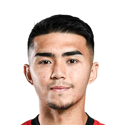 Asqer Afrden 57 Bronze LM FC 27 card