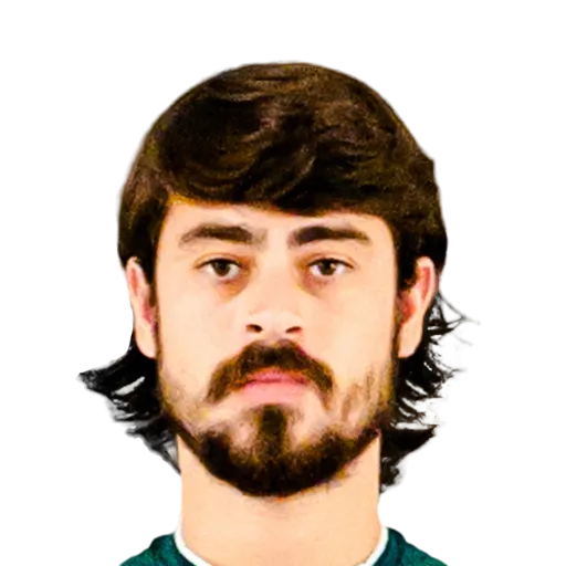 Díaz Núñez 68 Silver LB FC 27 card