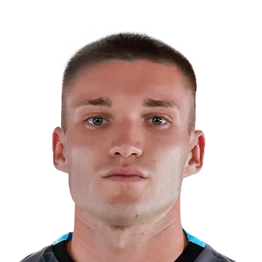 Álex Primo 60 Bronze GK FC 27 card