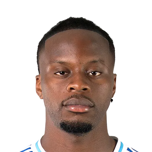 Mwanga 72 Common CDM FC 26 card