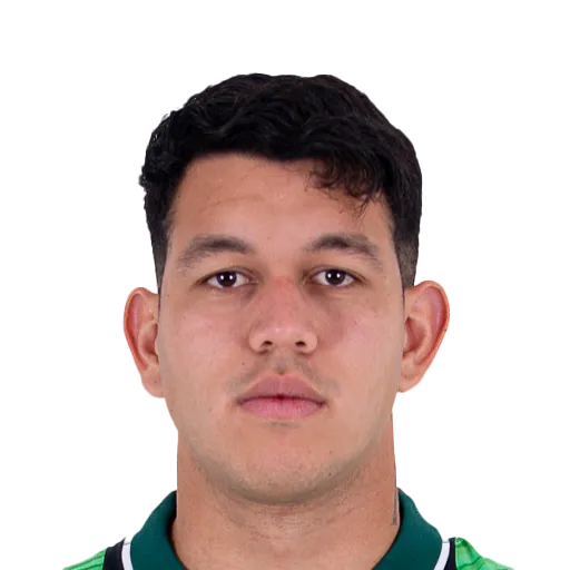Benítez 68 Common GK FC 26 card