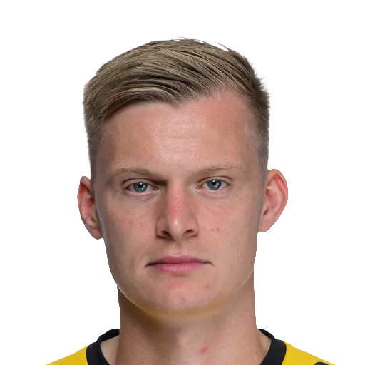 Golz 69 Common GK FC 26 card