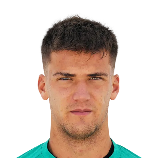 Stanković 74 Silver GK FC 27 card