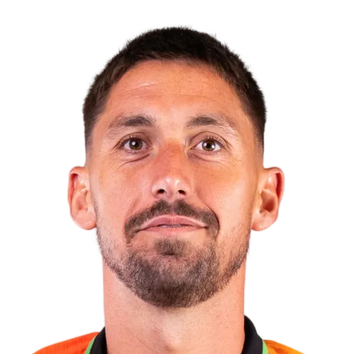 Maggiotti 66 Common CAM FC 26 card
