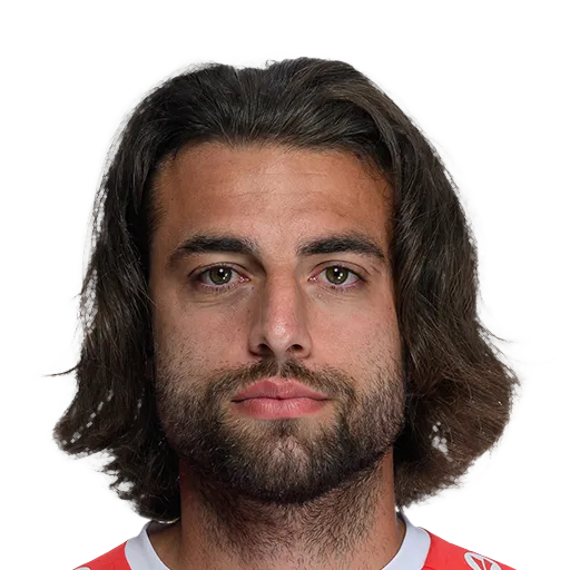 Ríos Alonso 67 Common CB FC 26 card