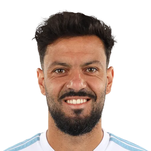 Sérgio Ribeiro 66 Common CM FC 26 card